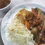 中華料理 ひろや - 