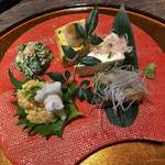 Nihonshu To Sousaku Kaiseki Ebisu Chokotto - 