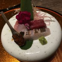 日本酒と創作懐石 恵比寿ちょこっと - 