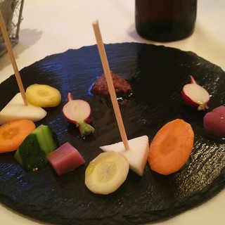 メゾン ドゥ アッシュ_1