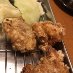 CHICKEN MONSTER - 唐揚げ