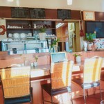 アジャリカフェ - 