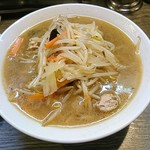 湯麺戸塚 - 