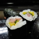 松乃寿司 - 巻きずし