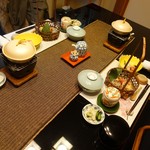 八重さわ - 