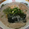とんこつラーメン よかろうもん
