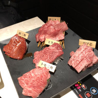 完全個室 牛の達人 秋葉原店 - 