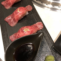 完全個室 牛の達人 秋葉原店 - 