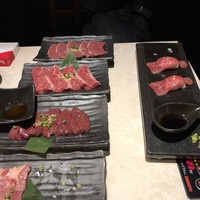 完全個室 牛の達人 秋葉原店 - 