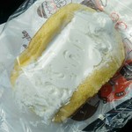 カワダ菓子舗 - 【2018/4】中にバナナも居るよ