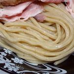 麺屋 たけ井 本店 - 麺