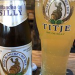 ベルギービール＆欧風料理 刻シラズ - 