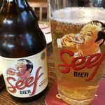 ベルギービール＆欧風料理 刻シラズ - 