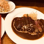 洋食屋ゆうき - 