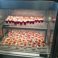 シースケープ テラス・ダイニング - 