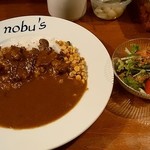 nobu’s - 