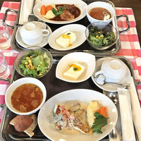 ビストロ グルマン - ワンプレートランチ