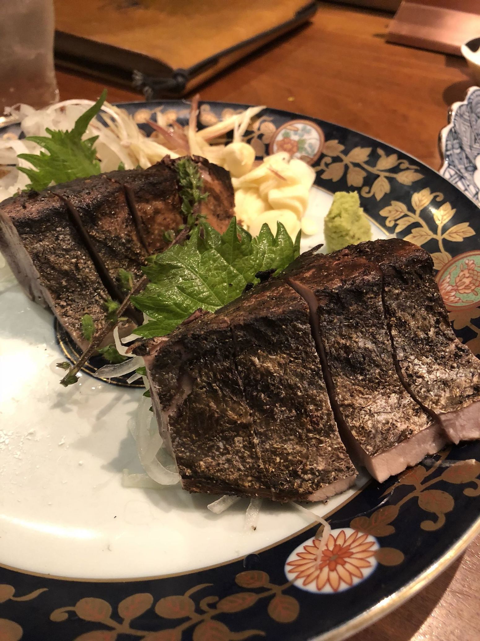 炉ばた 鹿芭莉 name=