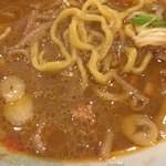 さっぽろ純連 - 麺ミセ