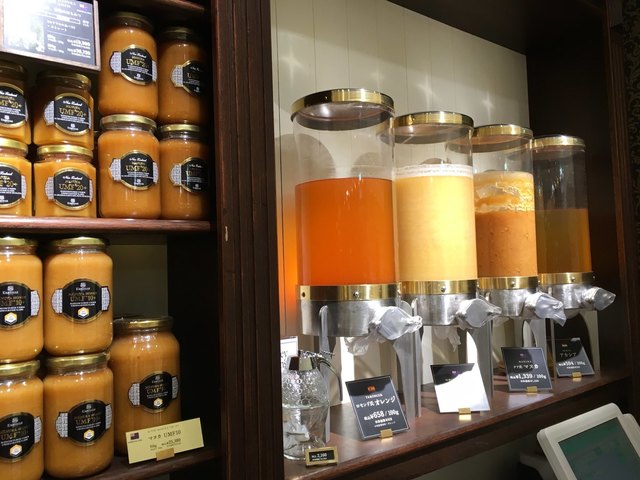 ラベイユ 小田急百貨店新宿店 L Abeille 新宿 その他 食べログ ラベイユ 小田急百貨店新宿店 L Abeille 新宿 その他 食べログ