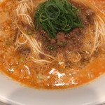 創作麺工房 鳴龍 - 