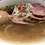 SOBA HOUSE 金色不如帰 - 