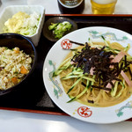 新大宮 中華のサカイ - 