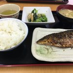 海鮮食堂おくどさん - 