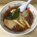 ラーメン信月 - 