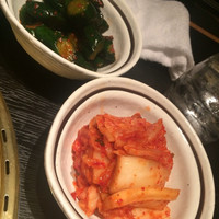 焼肉 十々 西麻布店 - 