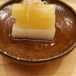 日本橋蛎殻町 すぎた - 