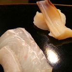 日本橋蛎殻町 すぎた - 