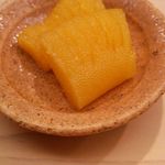 日本橋蛎殻町 すぎた - 