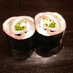 日本橋蛎殻町 すぎた - 