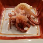 日本橋蛎殻町 すぎた - 