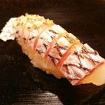 日本橋蛎殻町 すぎた - 