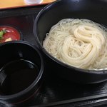 みさきのしょうゆ屋　麺処つゆ処 蔵 - 