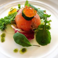 フランス料理レストラン ベルビュー - 