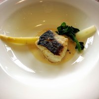 フランス料理レストラン ベルビュー - 