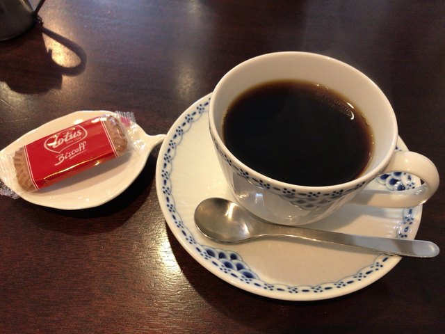 yamayoshi coffe - 函馆市/咖啡店