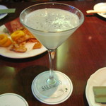 BAR  SAKAMOTO - 日本酒がベースのカクテル