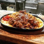 男そば 連獅子 - 