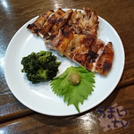 たん焼専門店 高甲 - 