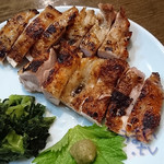 たん焼専門店 高甲 - 