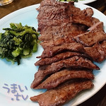 たん焼専門店 高甲 - 