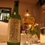 オステリア・エノテカ・ダ・サスィーノ - 