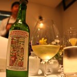 オステリア・エノテカ・ダ・サスィーノ - 