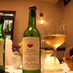 オステリア・エノテカ・ダ・サスィーノ - 