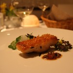 オステリア・エノテカ・ダ・サスィーノ - 