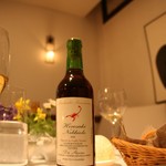 オステリア・エノテカ・ダ・サスィーノ - 